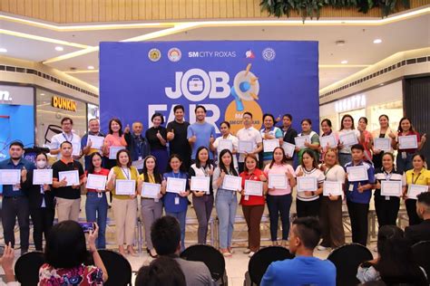 Capiz Work, Jobs in Roxas City .